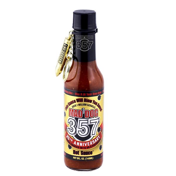 Isn’t It Time You Tried the Hottest Hot Sauce in the World?