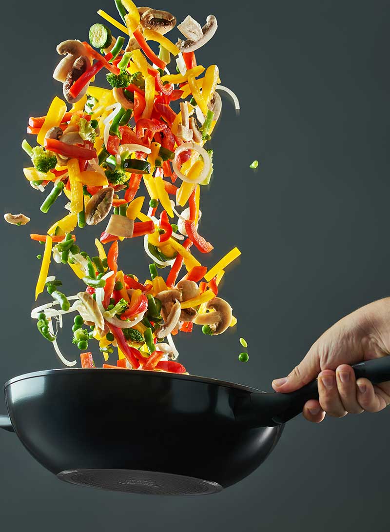 It tastes good, but is spicy food actually good for you?