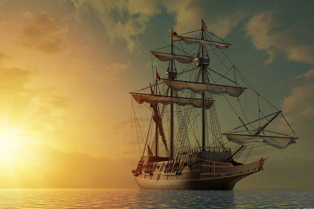 It’s Time to Thank the Portuguese