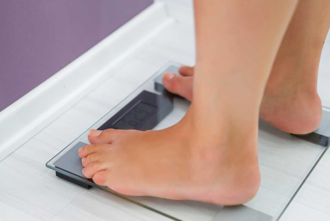 Lose weight fast, without the gimmicks