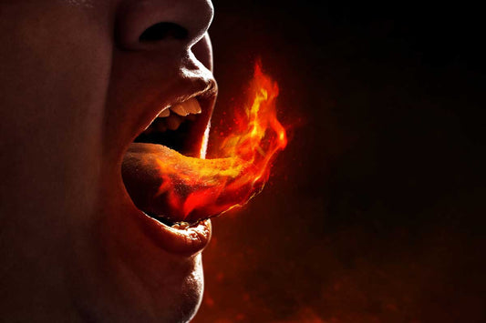 Love hot sauce? One lucky person gets paid to put their taste buds to the ultimate test