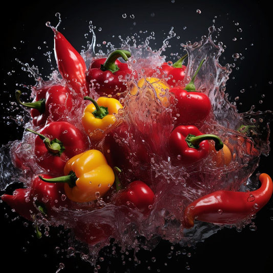 Mad Dog 357 Chronicles: Unveiling the Dynamic Force of Capsicum