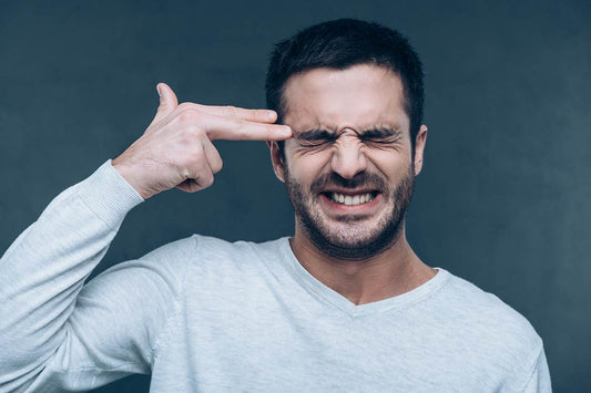 Mad Dog Actor’s Corner: How to Act Like a Sensitive Man