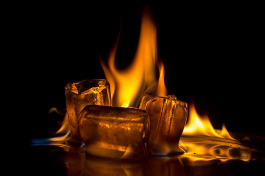 Make It Hot This Winter