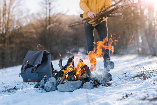 Make the most of winter with Mad Dog
