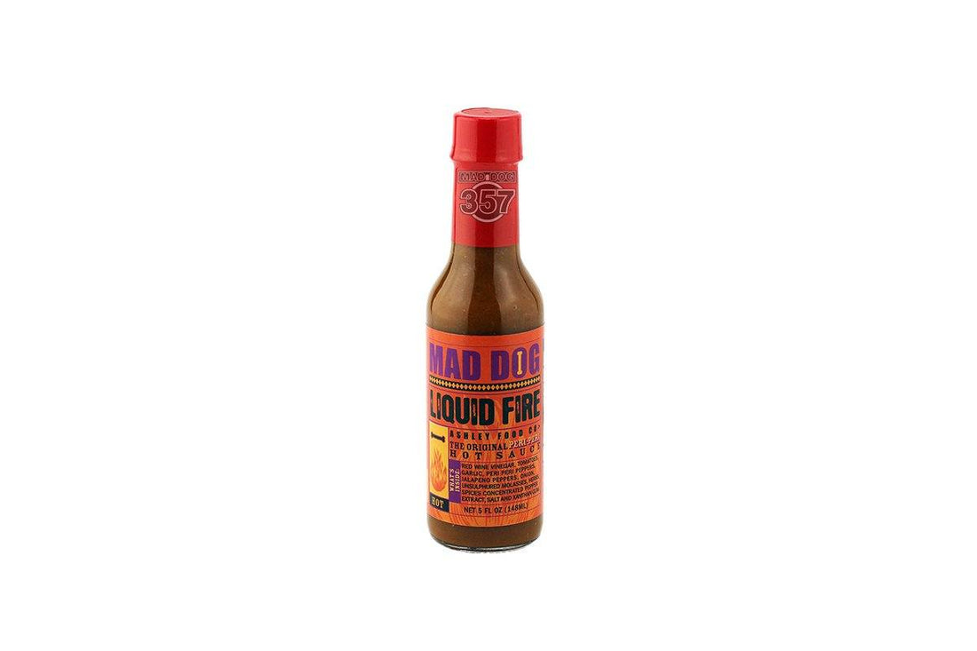 Make Your Own Peri-Peri Sauce