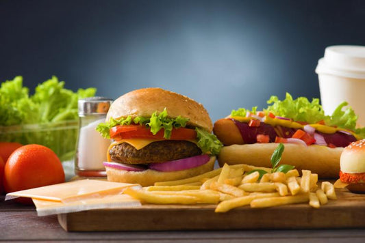 National Cheeseburger Day