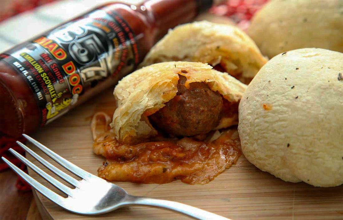 National Meatball Day? Yes Please