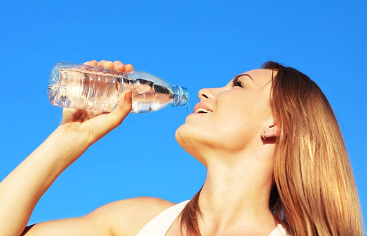 Need to Drink More Water?