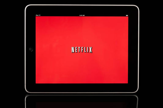 Netflix & Chill : Just Add Hot Sauce!