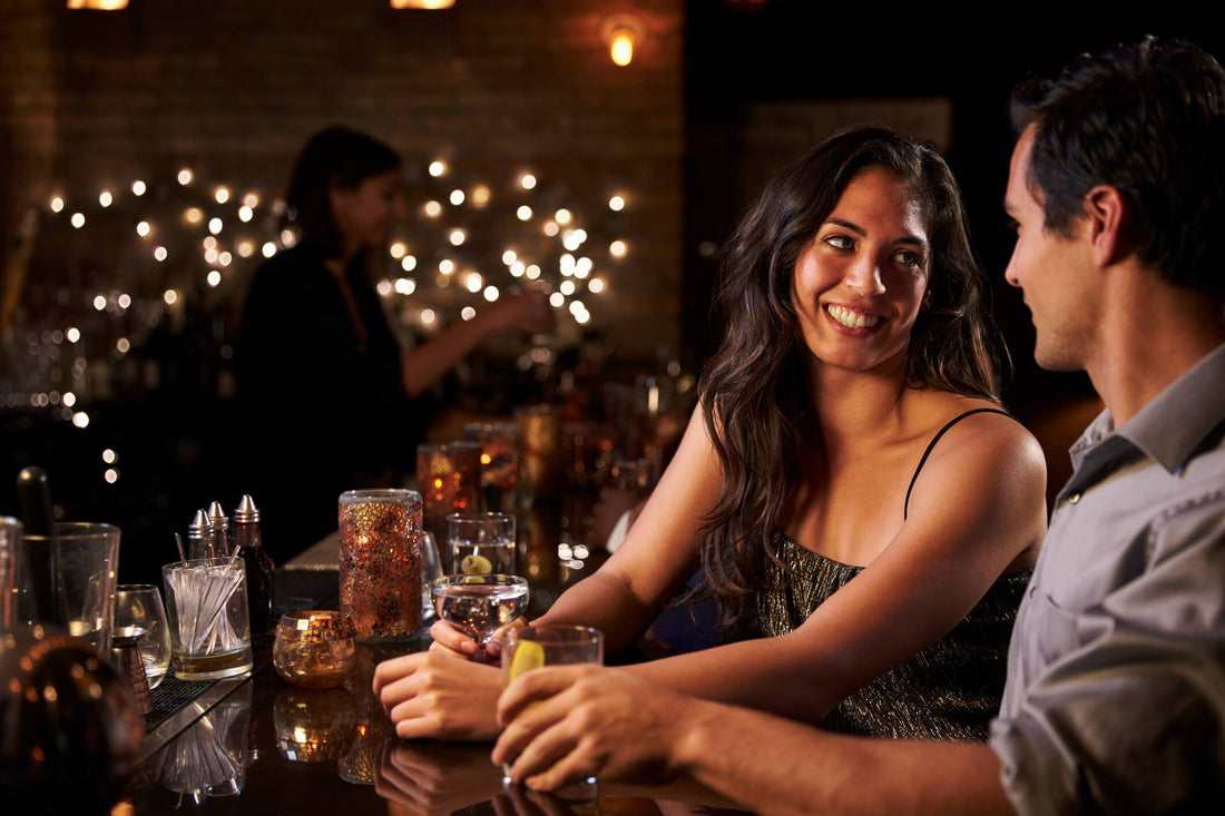 Online Dating Profile: Must Love Hot Sauce