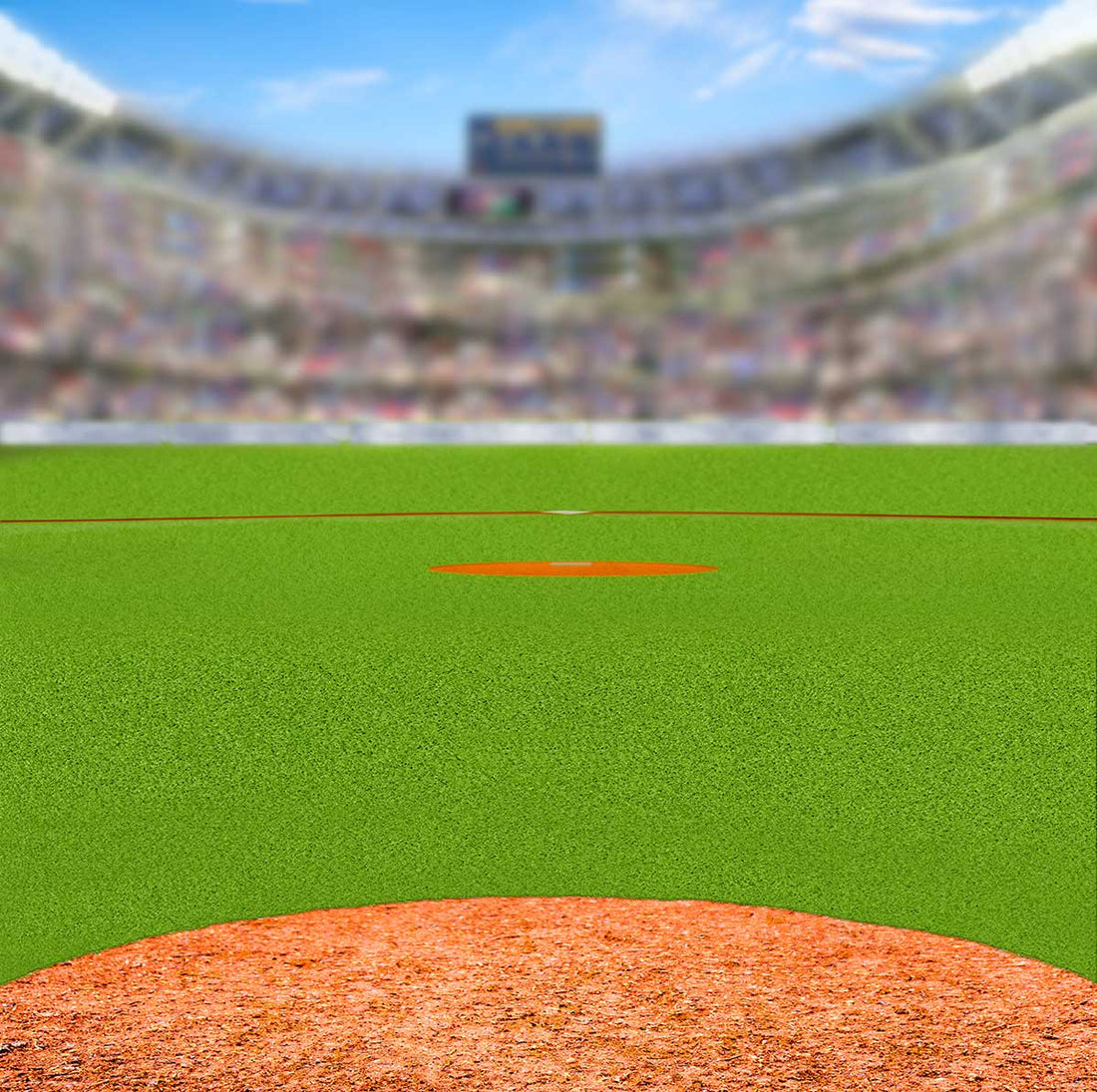 Opening Day Brings the Promise of Insane Food