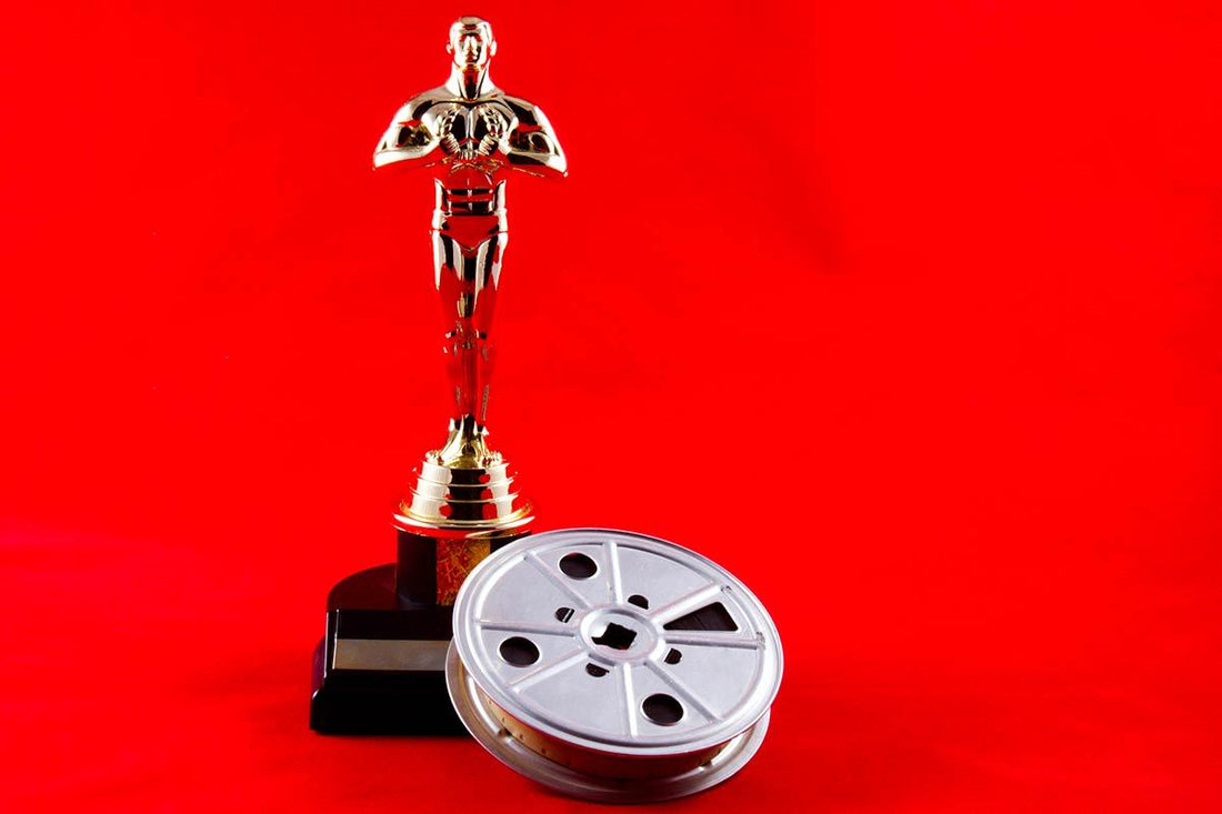 Oscars on Fire!