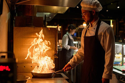 Put the World's Hottest Sauce on Your Menu: A Playbook for Restaurants & Pizza Shops