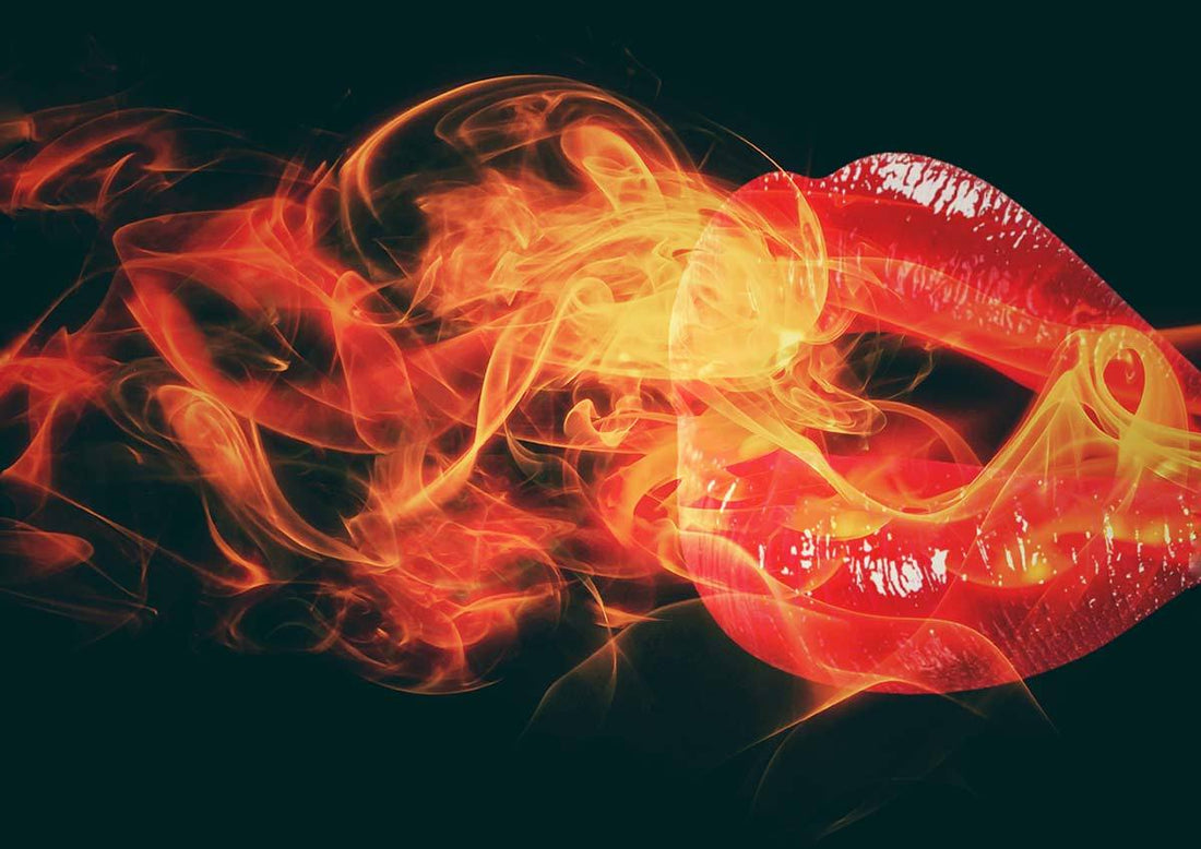 Quiz: Are you a Pyro-Gourmaniac?