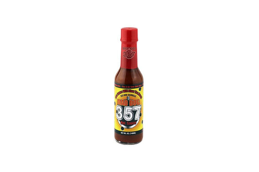 Red Hot Chili Peppers Sauces