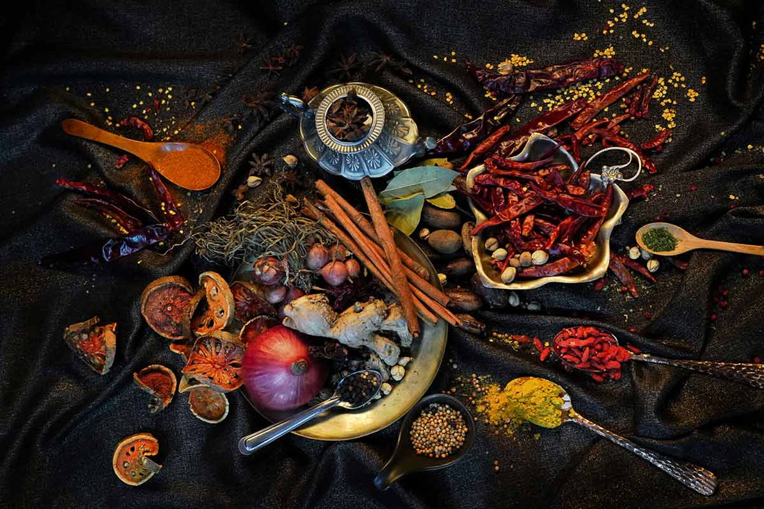 Research Takes Capsaicin to Next Level
