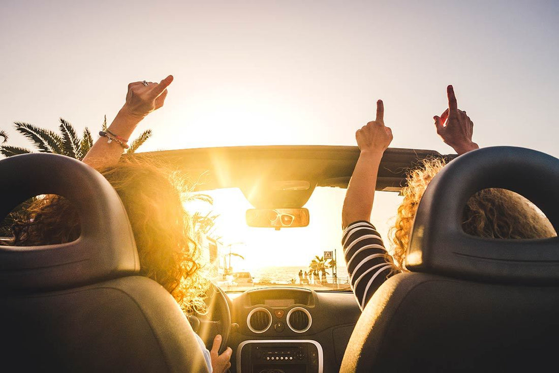 Road Trip USA