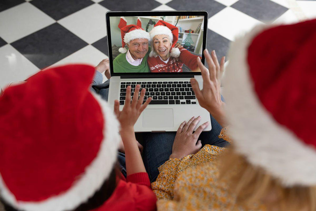 Socially Distant Holidays Aren’t the Worst Thing (Especially If You’re a Hot Sauce Lover)