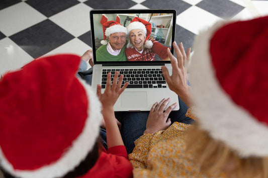 Socially Distant Holidays Aren’t the Worst Thing (Especially If You’re a Hot Sauce Lover)