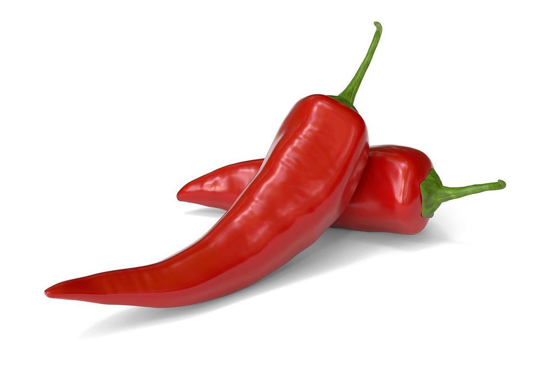 Solving the hot debate: Is it chili, chili or chile?