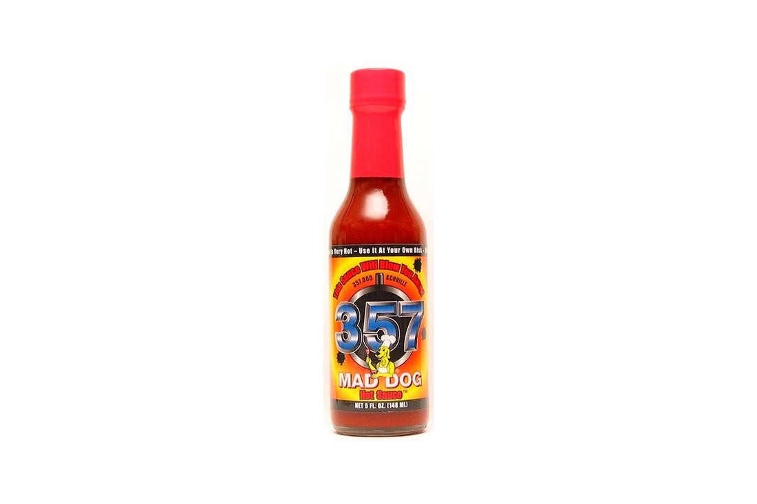 Some Like it Very Hot