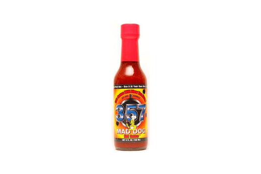 Some Like it Very Hot