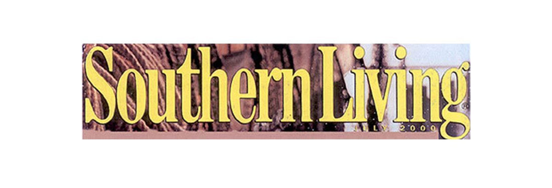 Southern Living Magazine