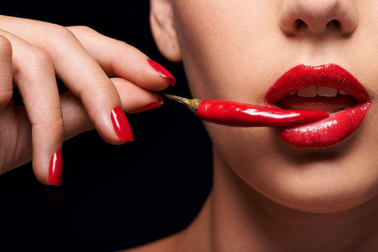 Spice Up Your Life: More Proof That Chili Peppers Help You Live Longer