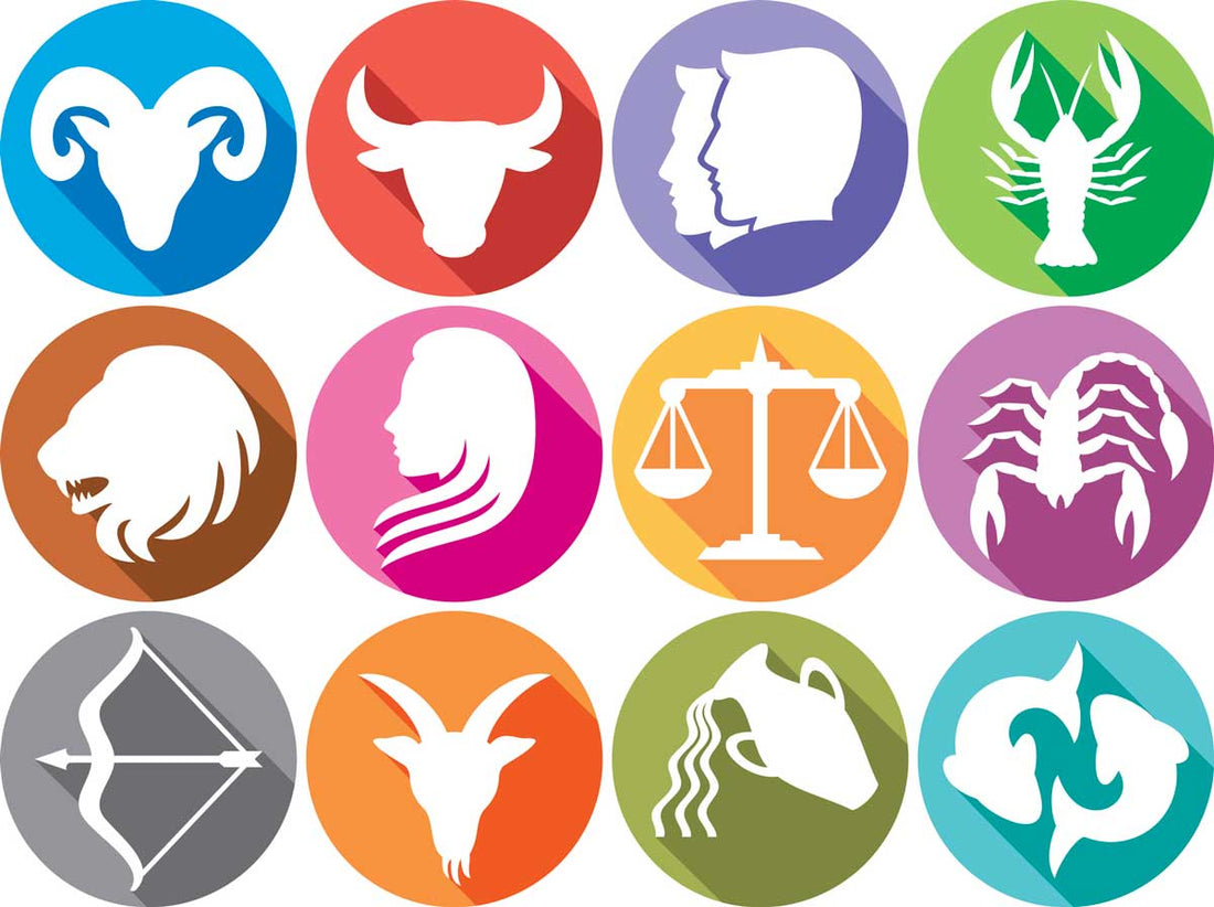 Spicy or sweet? How to eat based on your Zodiac sign