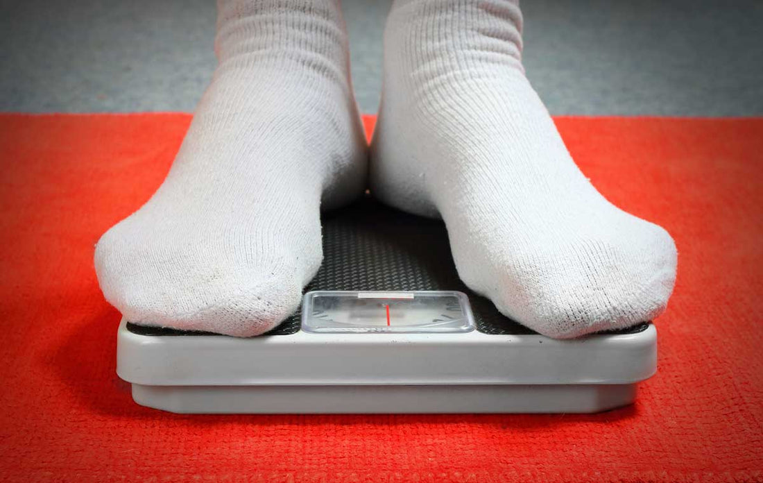 Still not ready for the beach? Try cayenne pepper
