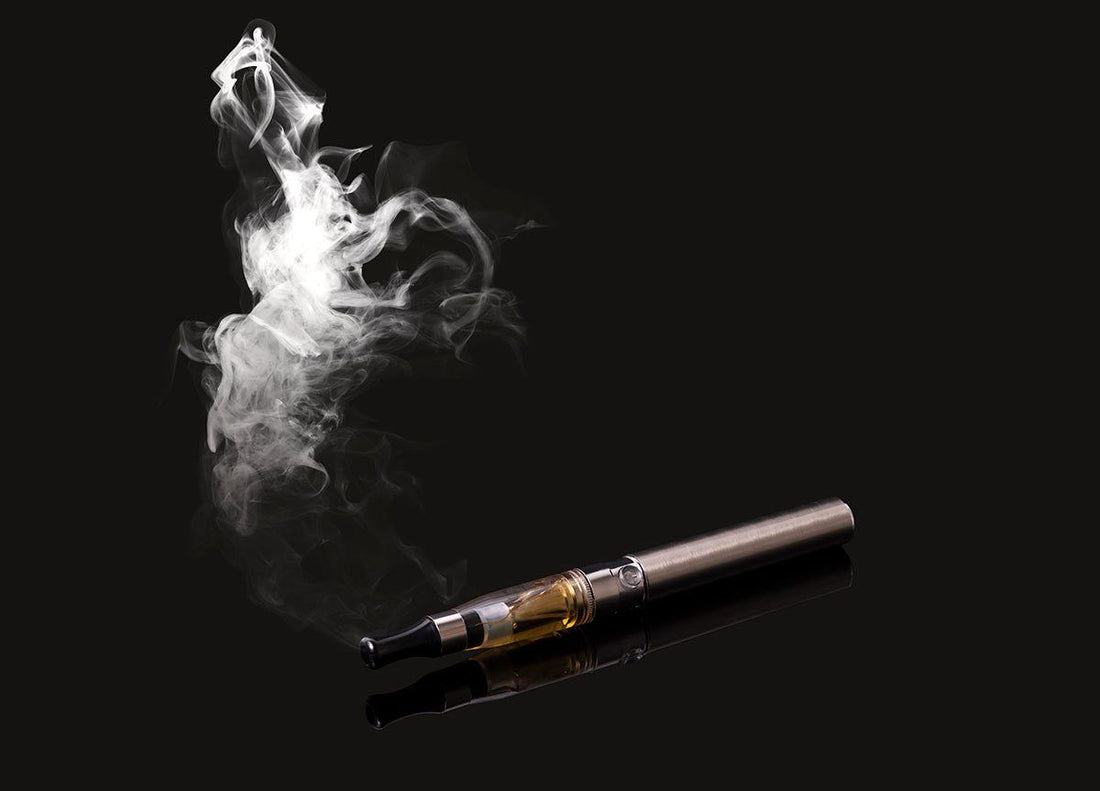 Stop Smoking Reapers!