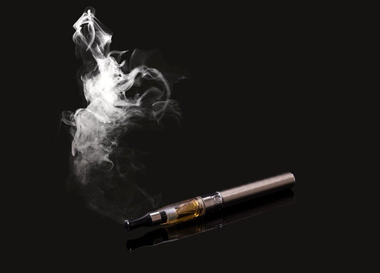 Stop Smoking Reapers!