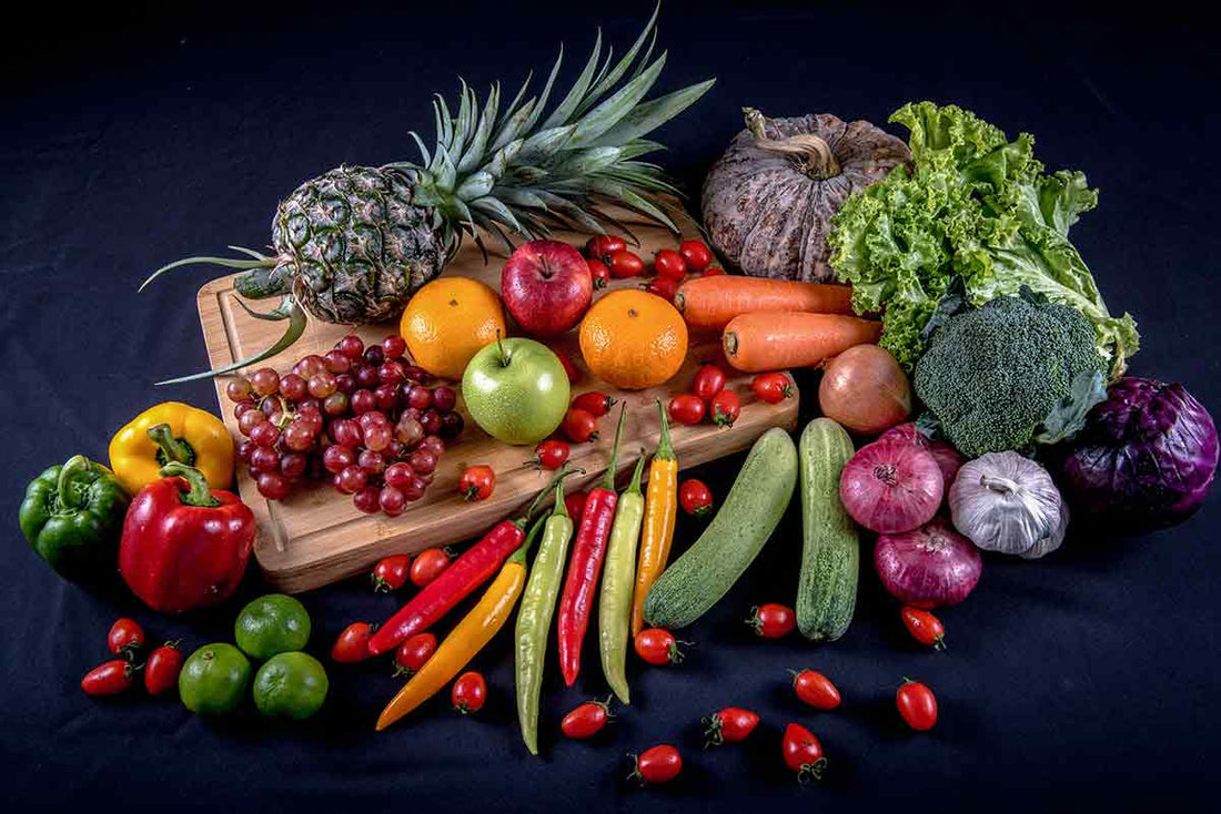 Tell Me Already...Is a Chilli Pepper a Fruit or a Vegetable?