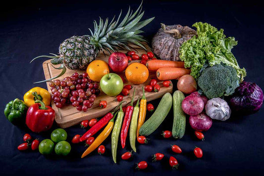 Tell Me Already...Is a Chilli Pepper a Fruit or a Vegetable?