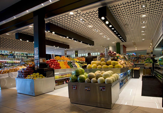 Tesco Peppers are Making People Talk