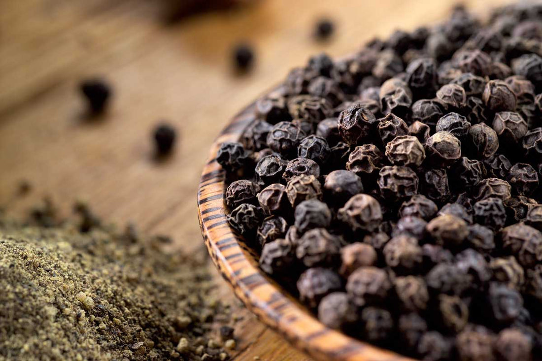 The 4 spices that could help with weight loss