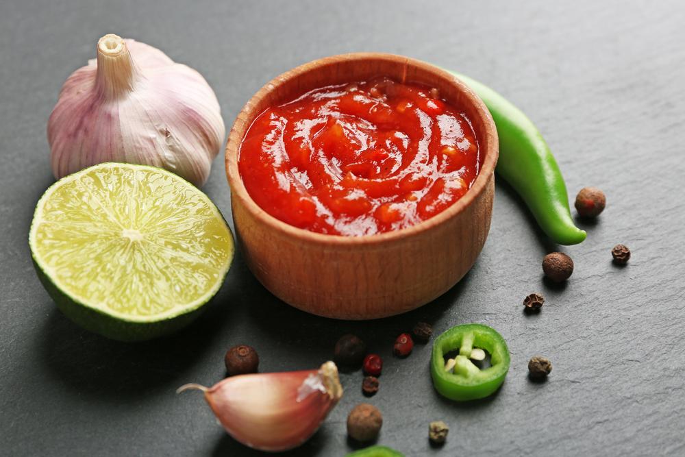 The Best Chili Sauces