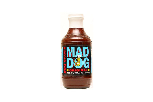 The best sauces for a summer barbecue