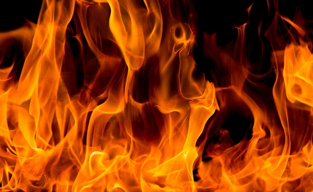 The Hot Sauce Industry Is Hot