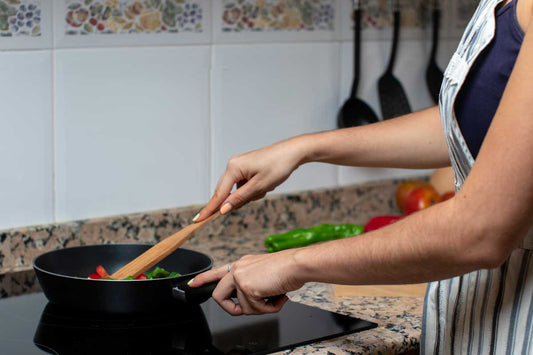 The many benefits of eating cayenne pepper