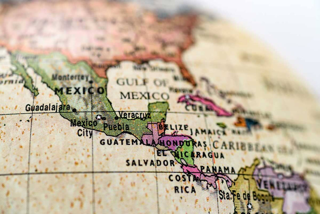 The rise of hot sauce around the world