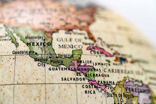 The rise of hot sauce around the world
