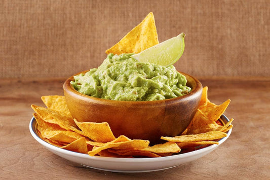 The World’s Greatest Guacamole – With a Mad Dog 357 Pure Ghost Kick! 🥑🔥
