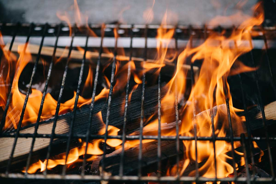 This Will Be the Biggest BBQ Summer Yet (With Help from Mad Dog Hot Sauce)