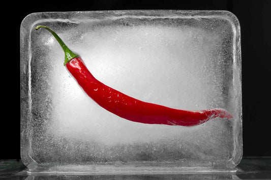 Tips For Freezing Hot Peppers