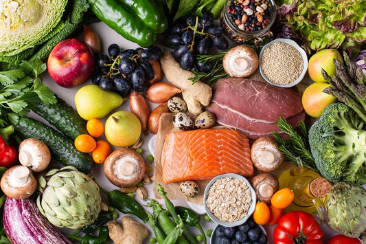 Tips on Making the Change to a Mediterranean Diet
