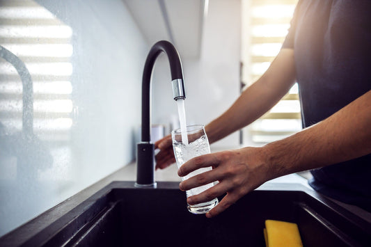 Too much spice? Here’s why you don’t want to reach for a glass of water