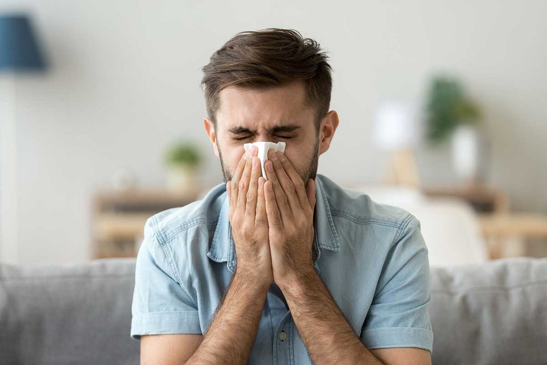 Treating the Respiratory System with Capsaicin