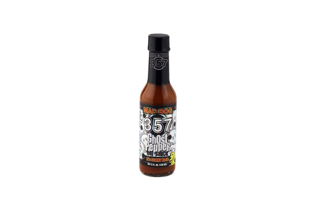 True Taste of World’s Hottest Pepper
